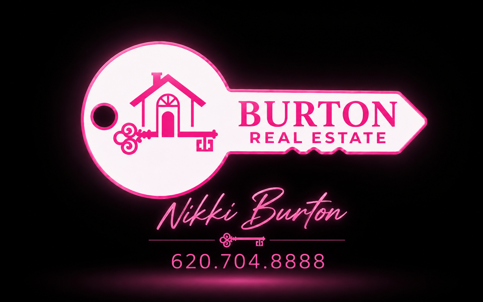 Burton Real Estate